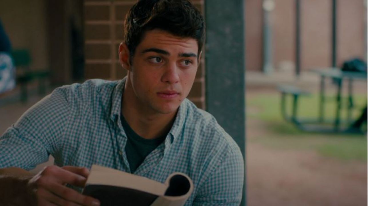 Noah Centineo w nowej roli na Netflixie! Powstaje nowy thriller